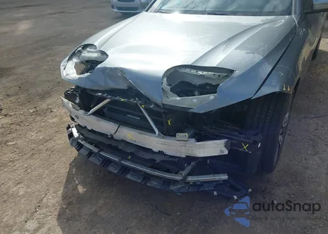 2021 BMW 430I xDrive из США, поврежденный, VIN WBA73AP06MCF66900